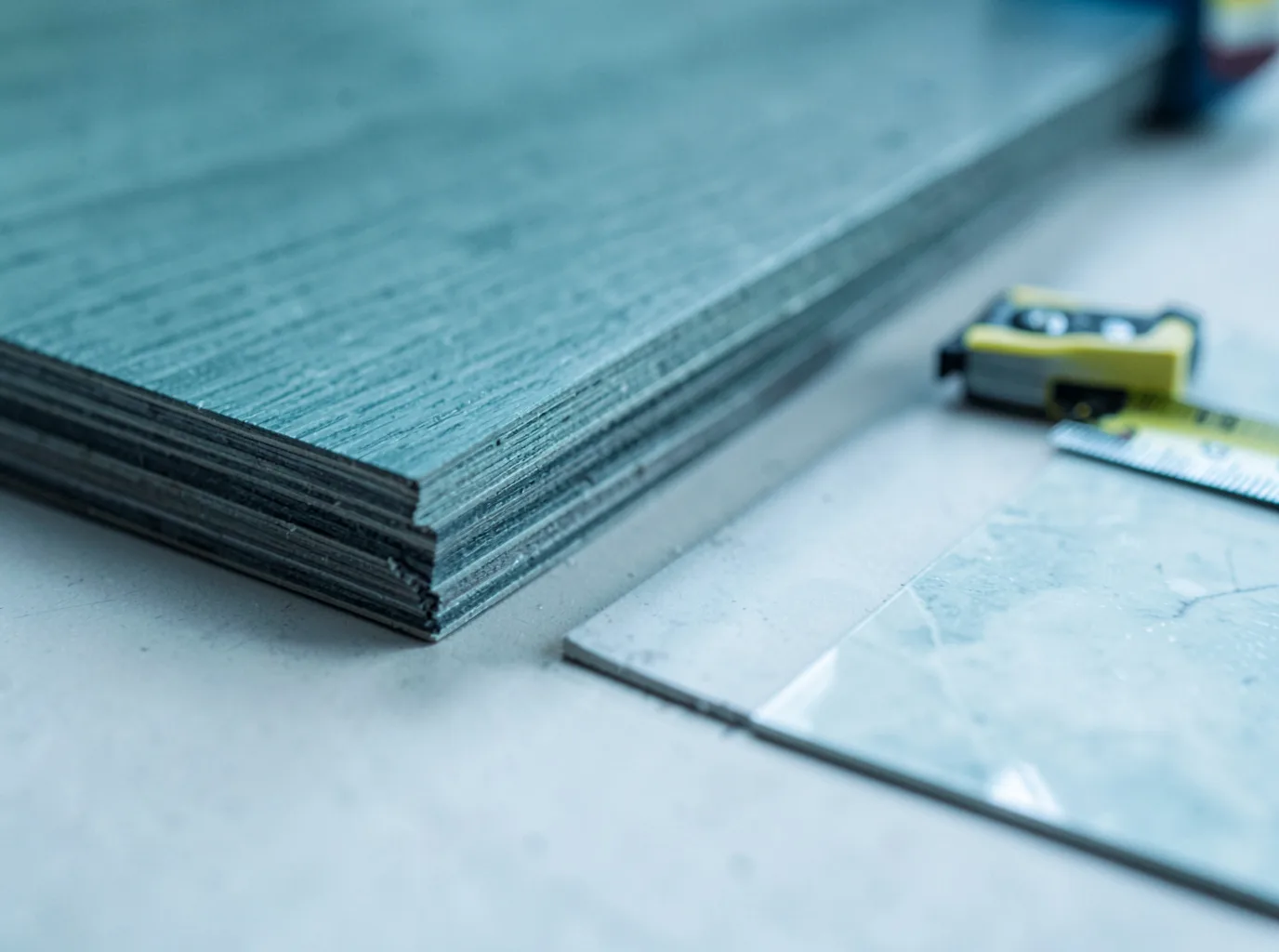 Luxury Vinyl Plank Installation Webster, PA FAQs